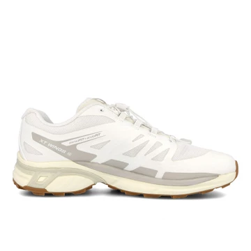 Salomon XT Wings 2 White Vanilla