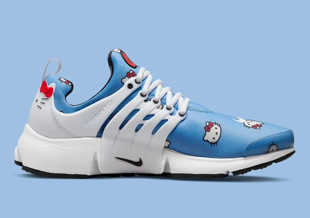 Nike presto cresto best sale