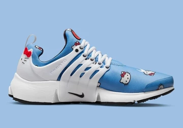 Hello Kitty Nike Air Presto