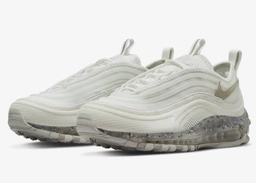 Der Air Max 97 Terrascape kommt bald