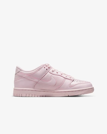 Dunk Low GS Prism Pink