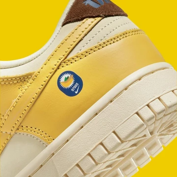 Nike Dunk Low Banana DR5487-100