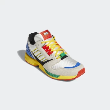 adidas x LEGO ZX 8000