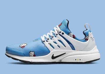 Hello Kitty Nike Air Presto