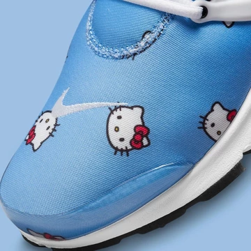 Hello Kitty Nike Air Presto