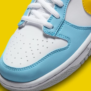 Nike Dunk Low Homer - first pictures
