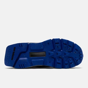 Salehe Bembury New Balance 574 Yurt Black Team Royal