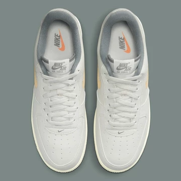 Air Force 1 Jewel Light Bone Coconut Milk