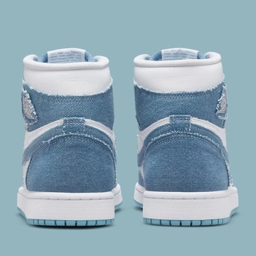 Nike Air Jordan 1 High Denim DM9036-104