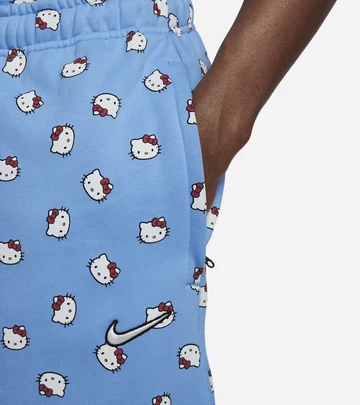 Hello Kitty Nike Air Presto