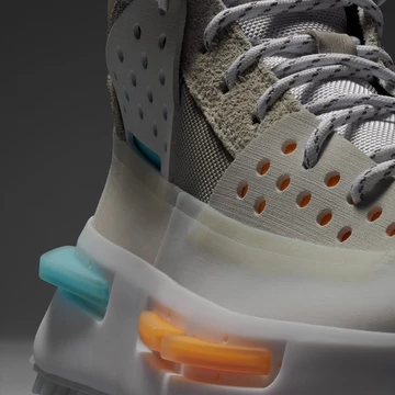 Pharrell Williams HU adidas NMD S1 Ryat