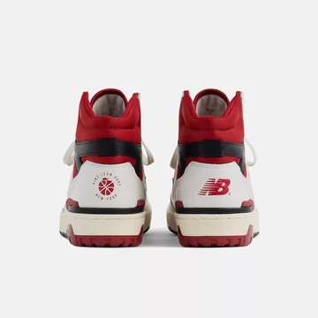 Aime Leon Dore New Balance 650 Red