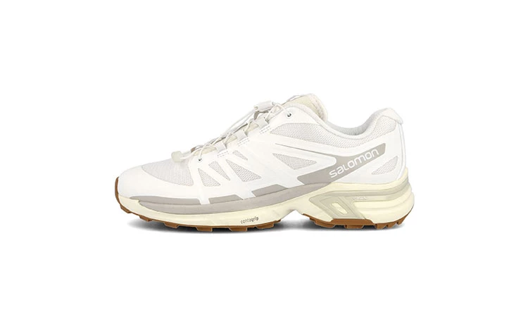 Salomon XT Wings 2 White Vanilla