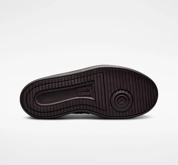 Rick Owens Converse Turbown Mid