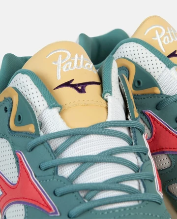 Patta Mizuno Sky Medal D1GD211902