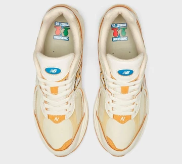 NB 2002r Conversations Amongst Us