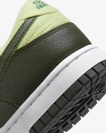 Dunk Low Avocado DM7606-300