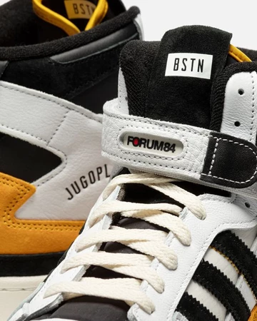BSTN adidas Forum High Jugoplastika
