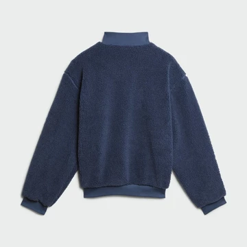 Blondey adidas Gazelle Indoor Mineral Blue