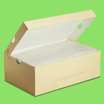 Billie Eilish Nike Air Force 1 - first look