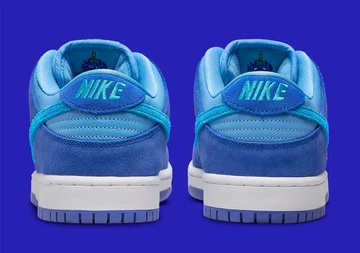 Nike SB Dunk Blue Raspberry Fruity Pack - offizielle Bilder