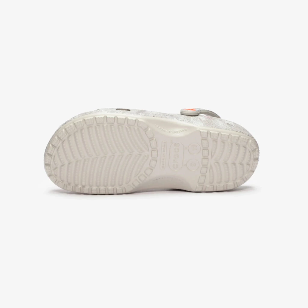 Staple Crocs Sidewalk Luxe Classic Clog