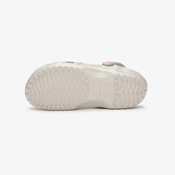 Staple Crocs Sidewalk Luxe Classic Clog