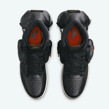 Air Jordan 1 High Utility - first pictures