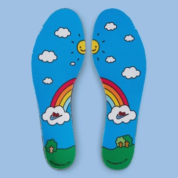 Hello Kitty Nike Air Presto