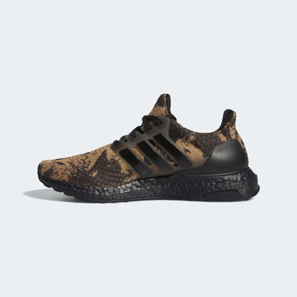 adidas Ultra Boost Bleach Dye Pack Cardboard GX9328 Dead Stock