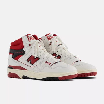 Aime Leon Dore New Balance 650 Red