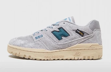 size New Balance 550 Cordura Pack