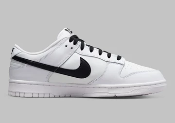 Nike Dunk Low Reverse Panda