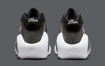 Nike Air Zoom Flight 95 Black Metallic DM0523-001