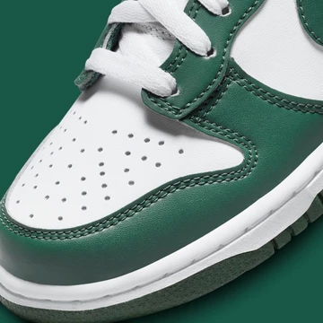 Nike Dunk High Noble Green DV7072-300