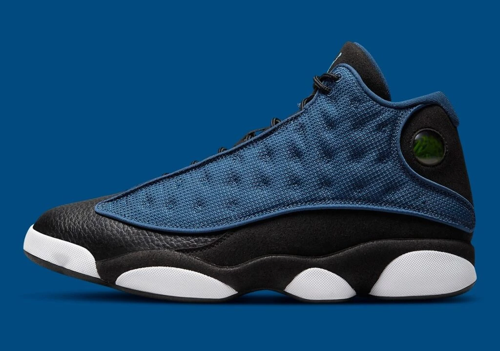 Jordan 13 Brave Blue DJ5982-400 | Dead Stock