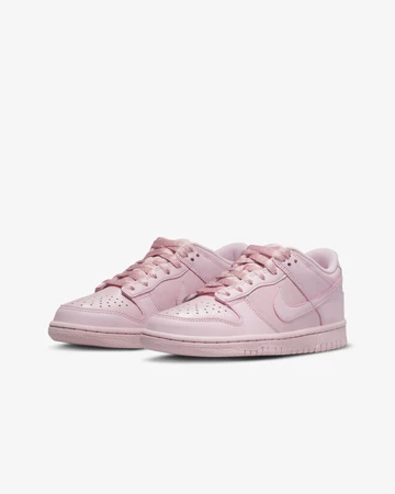 Dunk Low GS Prism Pink