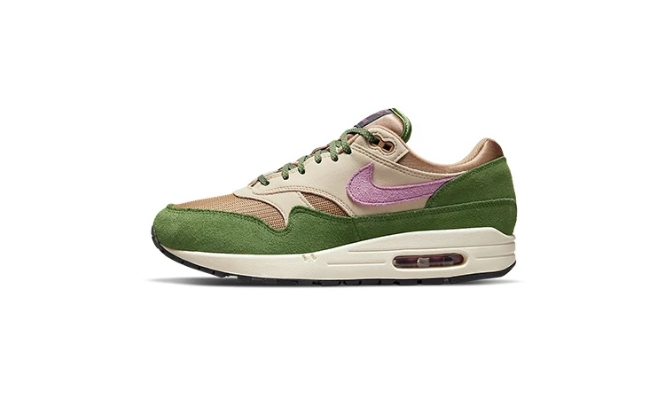 Air Max 1 Treeline