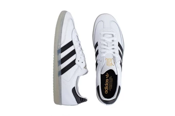 Jason Dill adidas Samba