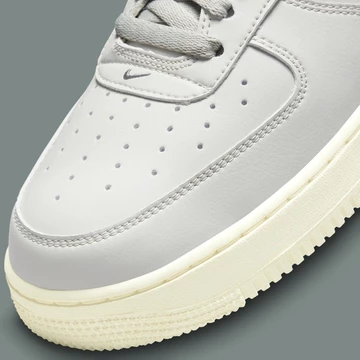 Air Force 1 Jewel Light Bone Coconut Milk