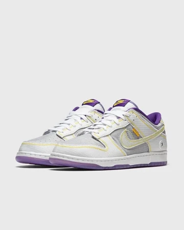 Union LA Nike Dunk Low Court Purple