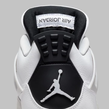 Nike Air Jordan 4 Military Black DH6927-111