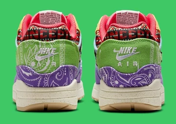Concepts Air Max 1 Far Out