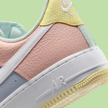 Nike Air Force 1 Low Easter 2022 - offizelle Bilder
