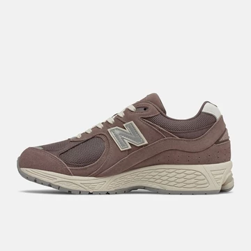 New Balance 2002R Black Fig