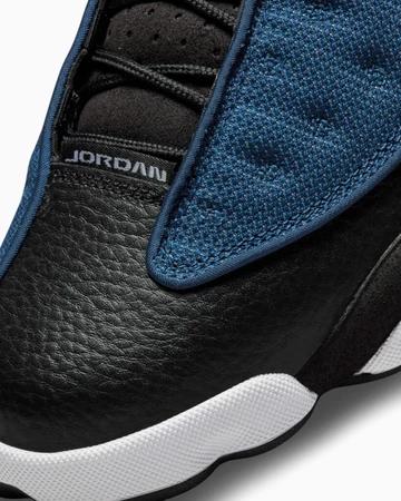 Jordan 13 Brave Blue