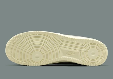 Air Force 1 Jewel Light Bone Coconut Milk