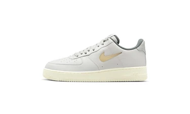 Air Force 1 Jewel Light Bone Coconut Milk