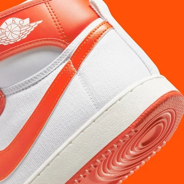 Jordan 1 AJKO Syracuse