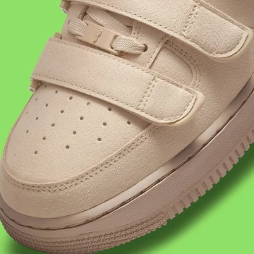 Billie Eilish Air Force 1 High